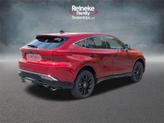 Thumbnail of 2023 Red Toyota Venza