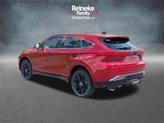 Thumbnail of 2023 Red Toyota Venza