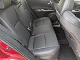 Thumbnail of 2023 Red Toyota Venza