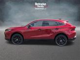 Thumbnail of 2023 Red Toyota Venza