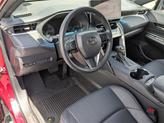 Thumbnail of 2023 Red Toyota Venza