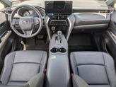 Thumbnail of 2023 Red Toyota Venza