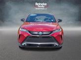 Thumbnail of 2023 Red Toyota Venza