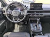 Thumbnail of 2026 Urban Gray Honda CR-V Hybrid