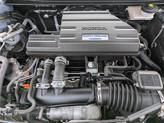 Thumbnail of 2020 Gray Pearl Honda CR-V