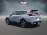 Thumbnail of 2020 Gray Pearl Honda CR-V
