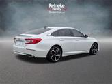 Thumbnail of 2022 Platinum White Pearl Honda Accord