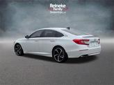 Thumbnail of 2022 Platinum White Pearl Honda Accord