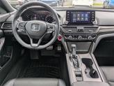 Thumbnail of 2022 Platinum White Pearl Honda Accord