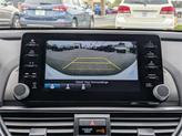 Thumbnail of 2022 Platinum White Pearl Honda Accord
