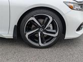 Thumbnail of 2022 Platinum White Pearl Honda Accord