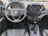 Thumbnail of 2022 Hydro Blue Pearlcoat Jeep Cherokee