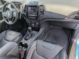 Thumbnail of 2022 Hydro Blue Pearlcoat Jeep Cherokee