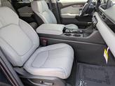 Thumbnail of 2025 Obsidian Blue Pearl Honda Pilot