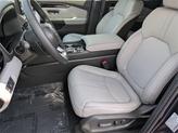 Thumbnail of 2025 Obsidian Blue Pearl Honda Pilot