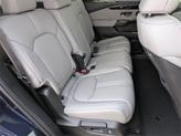 Thumbnail of 2025 Obsidian Blue Pearl Honda Pilot