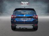 Thumbnail of 2025 Obsidian Blue Pearl Honda Pilot