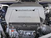 Thumbnail of 2025 Obsidian Blue Pearl Honda Pilot