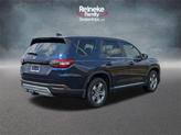 Thumbnail of 2025 Obsidian Blue Pearl Honda Pilot
