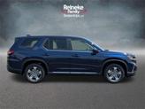 Thumbnail of 2025 Obsidian Blue Pearl Honda Pilot