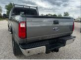 Thumbnail of 2014 Sterling Gray Metallic Ford F-350