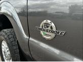 Thumbnail of 2014 Sterling Gray Metallic Ford F-350