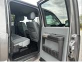 Thumbnail of 2014 Sterling Gray Metallic Ford F-350