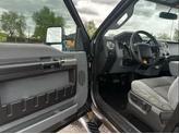 Thumbnail of 2014 Sterling Gray Metallic Ford F-350
