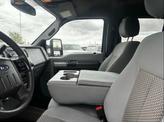 Thumbnail of 2014 Sterling Gray Metallic Ford F-350