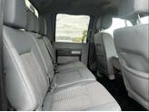 Thumbnail of 2014 Sterling Gray Metallic Ford F-350