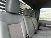 Thumbnail of 2014 Sterling Gray Metallic Ford F-350