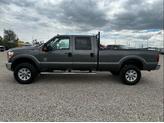 Thumbnail of 2014 Sterling Gray Metallic Ford F-350