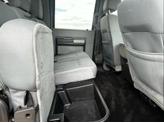 Thumbnail of 2014 Sterling Gray Metallic Ford F-350