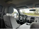 Thumbnail of 2014 Sterling Gray Metallic Ford F-350