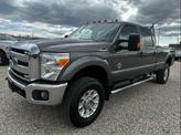 Thumbnail of 2014 Sterling Gray Metallic Ford F-350