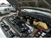 Thumbnail of 2014 Sterling Gray Metallic Ford F-350