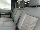 Thumbnail of 2014 Sterling Gray Metallic Ford F-350
