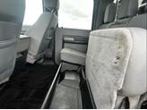 Thumbnail of 2014 Sterling Gray Metallic Ford F-350