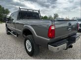 Thumbnail of 2014 Sterling Gray Metallic Ford F-350