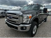 Thumbnail of 2014 Sterling Gray Metallic Ford F-350