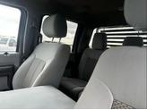 Thumbnail of 2014 Sterling Gray Metallic Ford F-350