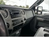 Thumbnail of 2014 Sterling Gray Metallic Ford F-350