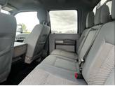 Thumbnail of 2014 Sterling Gray Metallic Ford F-350