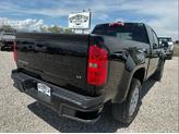 Thumbnail of 2022 Black Chevrolet Colorado