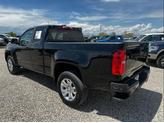 Thumbnail of 2022 Black Chevrolet Colorado