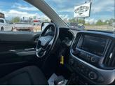 Thumbnail of 2022 Black Chevrolet Colorado