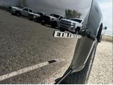 Thumbnail of 2022 Black Chevrolet Colorado