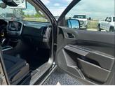 Thumbnail of 2022 Black Chevrolet Colorado