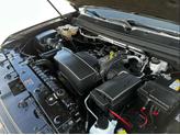 Thumbnail of 2022 Black Chevrolet Colorado