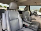 Thumbnail of 2010 Mercury Silver Metallic Volkswagen Routan